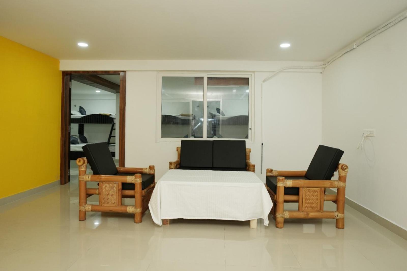 Hotel Hashtag Hive Puducherry Exterior foto