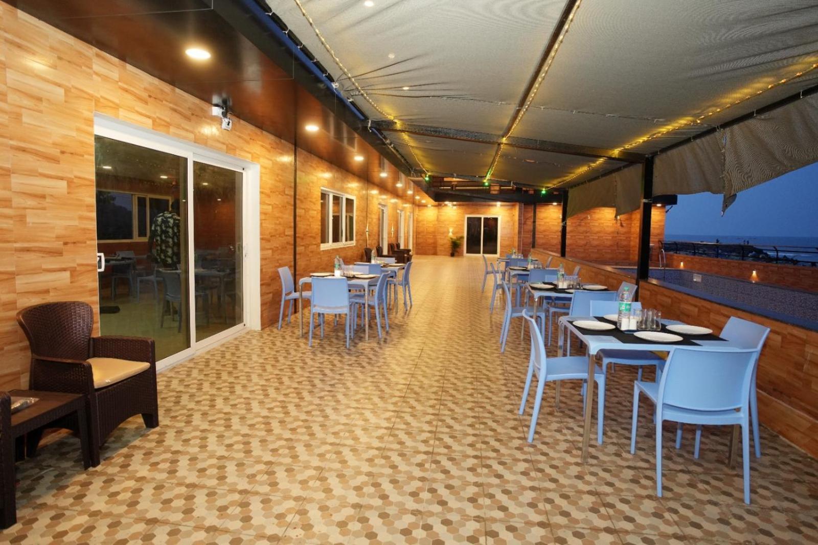 Hotel Hashtag Hive Puducherry Exterior foto